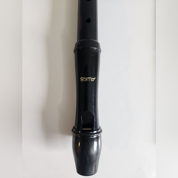 Aulos Recorder - Picture 3 of 4